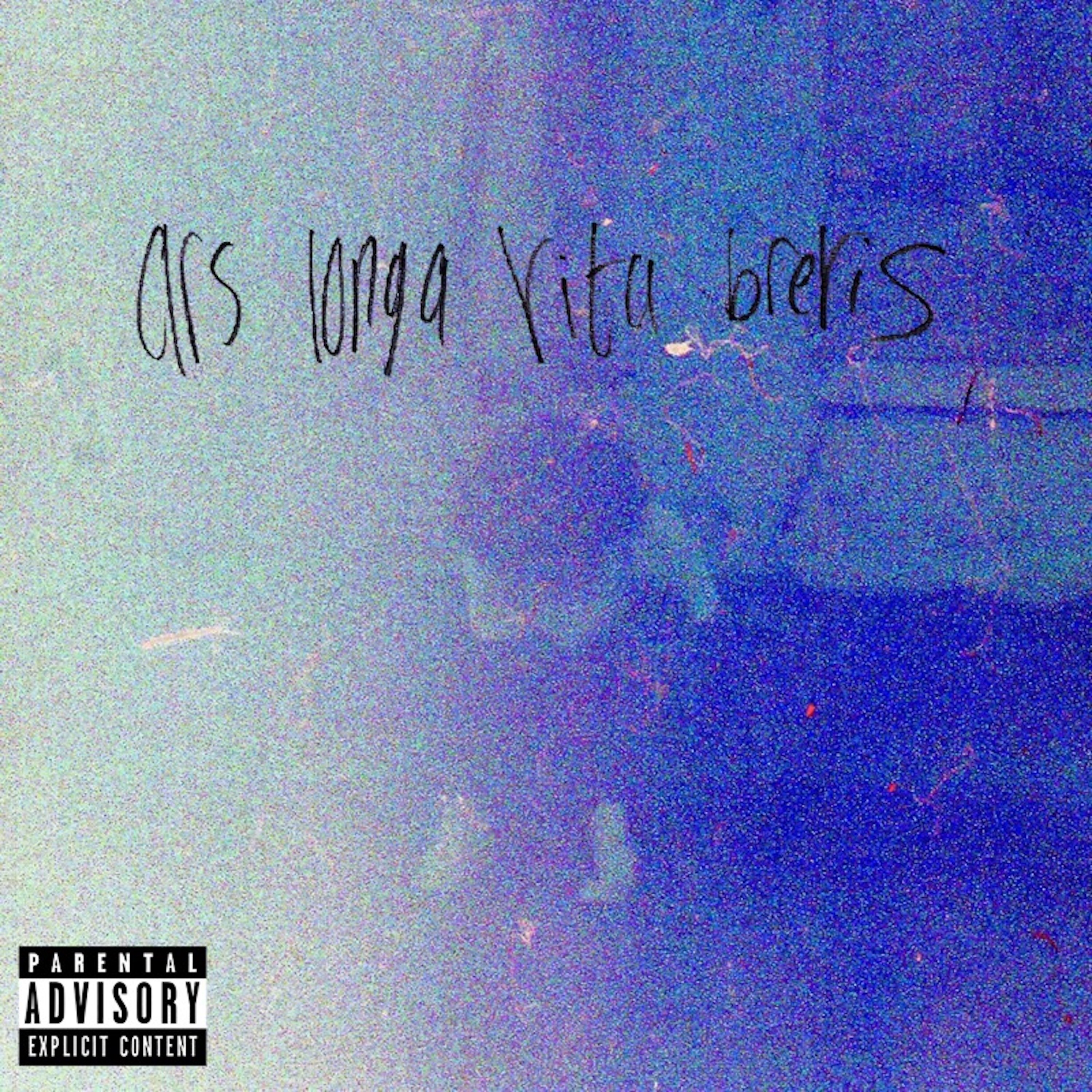 ars longa, vita brevis album cover